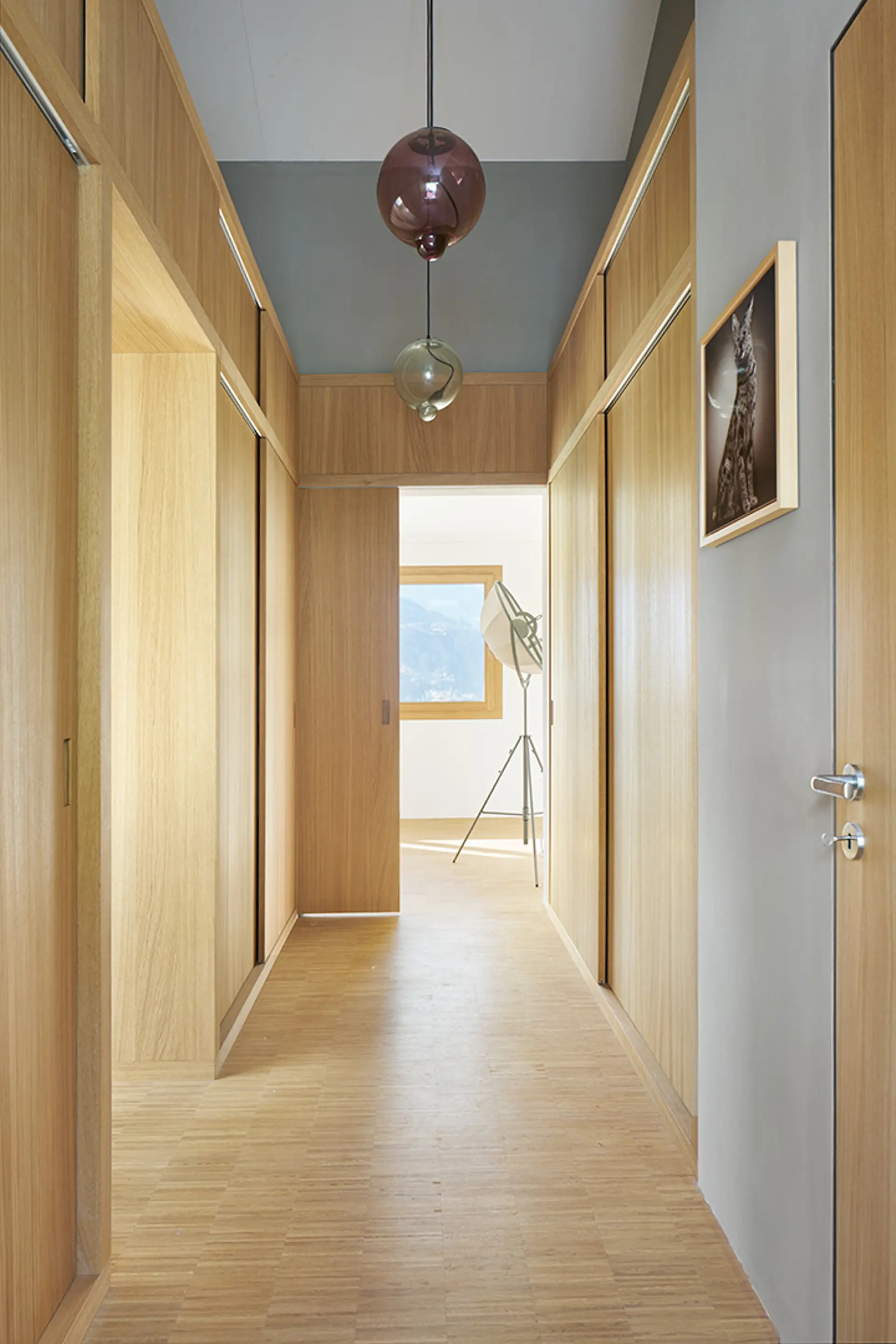 15_Neubau_Einfamilienhaus Teilerrüfeweg Rofels Maienfeld